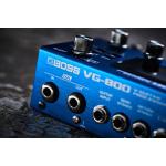 Boss VG-800 V-Guitar Processor Pedal de Voz