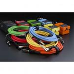 Boss BIC10AYL Cable Instrumento 3M Codo Amarillo