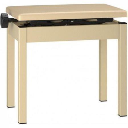Banquetas para teclado Roland BNC-05-LA Banqueta Regulable Roble Claro