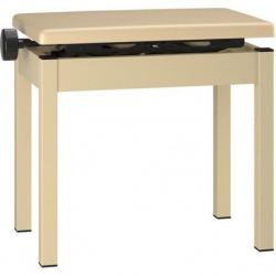 Banquetas para teclado Roland BNC-05-LA Banqueta Regulable Roble Claro