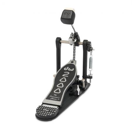 Pedales para batería DW 2000A Pedal simple de bombo