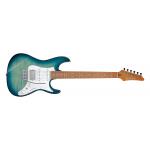 Ibanez AZ22S1F-TXB Guitarra Eléctrica