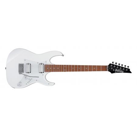 Guitarras Eléctricas Ibanez Ibanez GRX20W-WH Gio White