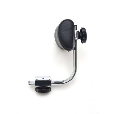 Accesorios de percusión y baterías Gibraltar GGSLBR Respaldo Sillín