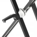 Adam Hall SKS03 Soporte de Tijera
