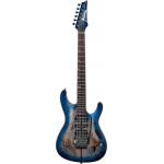 Ibanez S1070Pbz Clb Guitarra Eléctrica