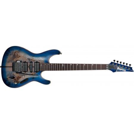 Guitarras Eléctricas Ibanez S1070Pbz Clb Guitarra Eléctrica