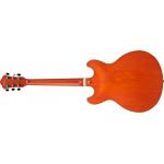 Ibanez AS73-TFF Guitarra Eléctrica Hollowbody