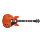 Ibanez AS73-TFF Guitarra Eléctrica Hollowbody