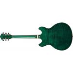 Ibanez AS93FM-TMG Guitarra Eléctrica Hollowbody