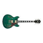 Ibanez AS93FM-TMG Guitarra Eléctrica Hollowbody