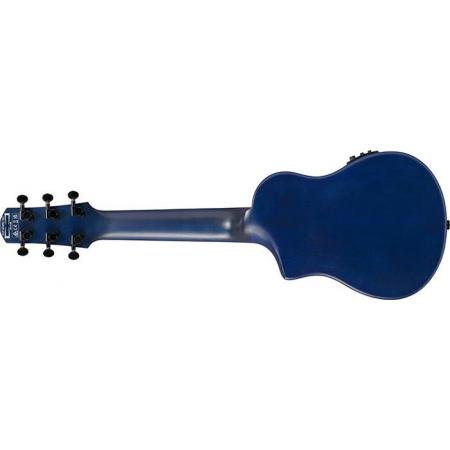 Micrófonos IK Multimedia Ibanez AUP10FMNE-TBO Guitalele