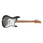 Ibanez AZ22S1F-TKS Guitarra Eléctrica