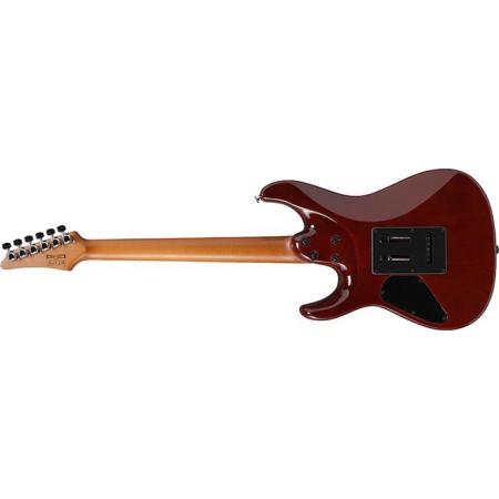 P11 Ibanez AZ24S1F-VLS Guitarra Eléctrica