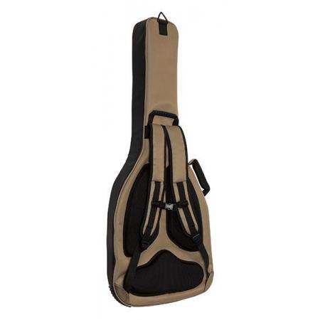 Fundas Guitarra Eléctrica Ibanez IGB651-KH Funda Guitarra Eléctrica