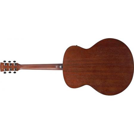 P3 Ibanez PJ50E-OAH Guitarra Electroacústica