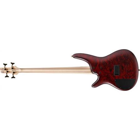 Teclas Outlet Ibanez SR300EDX-WZM Bajo eléctrico