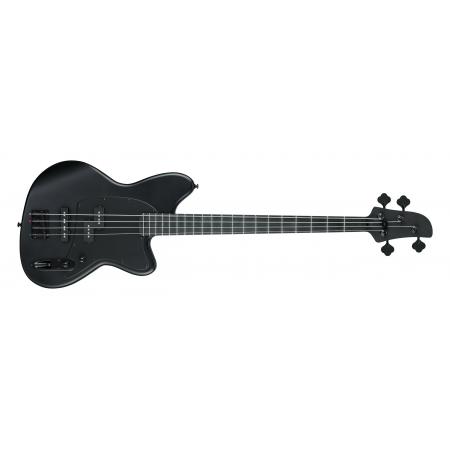 Bajos Eléctricos Ibanez Ibanez TMB420B-BKF Bajo Eléctrico