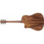 Ibanez V40WSCE-OPB Guitarra Electroacústica
