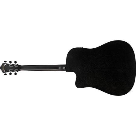 Guitarras Electroacústicas Ibanez Ibanez V44CE-WK Guitarra Electro-Acústica