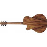 Ibanez VC40WSCE-OPB Guitarra Electro-Acústica