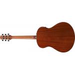 Ibanez AAM140E-MHS Mahogany Sunburst High Gloss