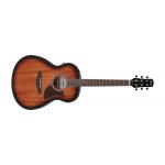 Ibanez AAM140E-MHS Mahogany Sunburst High Gloss