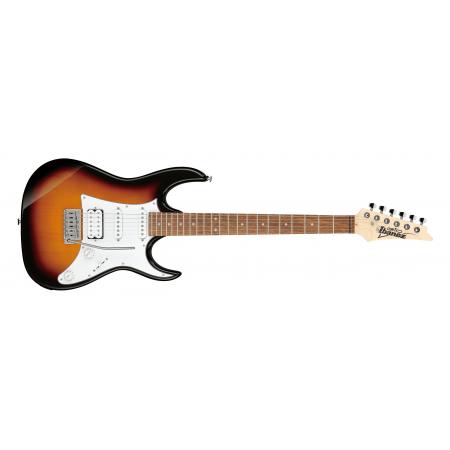 Guitarras Eléctricas Ibanez Ibanez GRX40-TFB Gio Tri Fade Burst