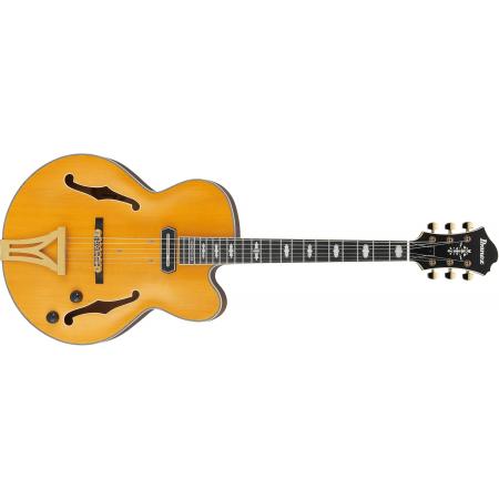 Guitarras Eléctricas Ibanez PM3C-NAL Pat Metheny Signature