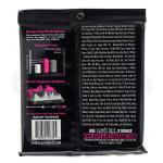 Ernie Ball Slinky Cobalt Super 45-100 Cuerdas Bajo