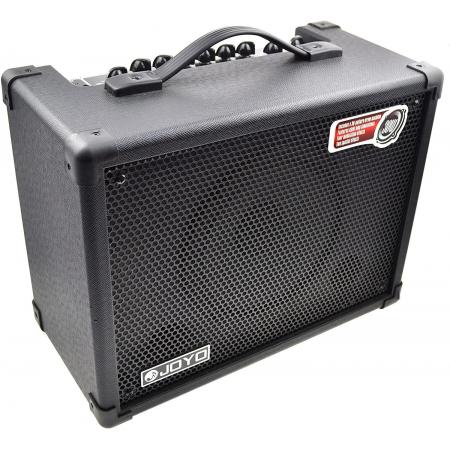 Amplificación Joyo DC30 Amplificador De Guitarra Eléctrica 30W