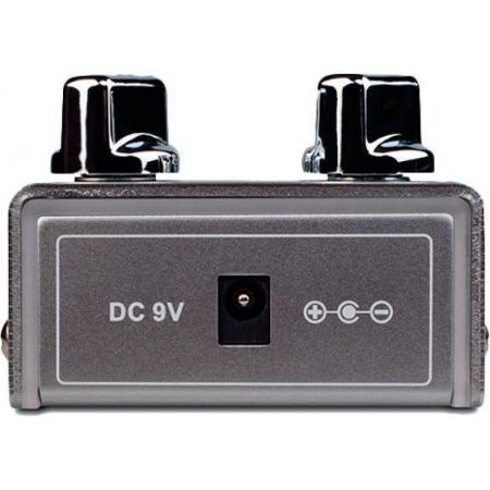 Pedales Joyo Taichi Pedal De Overdrive Series