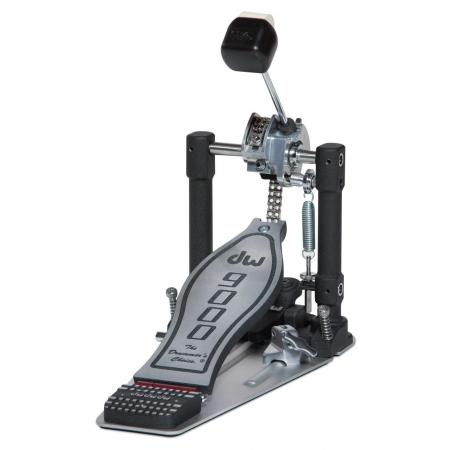 Pedales para batería DW Pedal de Bombo Serie 9000 DWCP9000PB