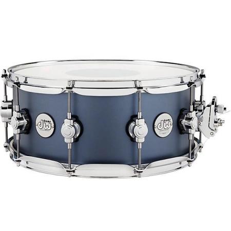 Cajas de Batería DW Caja Design Series Blue Slate 14X6"
