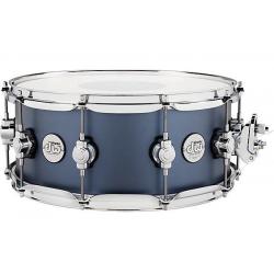 Cajas de Batería DW Caja Design Series Blue Slate 14X6"