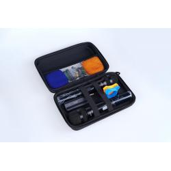 Micrófonos Dinámicos  Joyo DM3 Pack Dos Micrófonos Inalámbricos Dinámicos