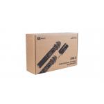 Joyo DM3 Pack Dos Micrófonos Inalámbricos Dinámicos