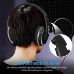 Joyo JMH04 Auriculares  de Estudio Alta Calidad