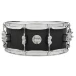 PDP PDSN5514BWCR Caja de Batería 14"x5,5" Black Wax