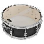 PDP PDSN5514BWCR Caja de Batería 14"x5,5" Black Wax