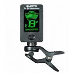 Joyo JT01 Afinador de Pinza