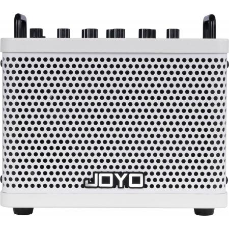 Amplificador para bajo Joyo DC15B Amplficador de Bajo 15W