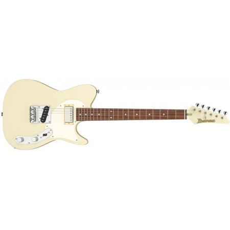 Guitarras Eléctricas Ibanez Ibanez FLATV2-MSN Guitarra eléctrica Mint Sand