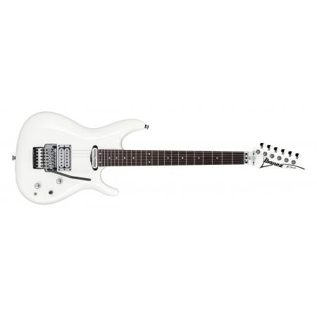 Guitarras Eléctricas Ibanez Ibanez JS2480-WH Guitarra eléctrica White