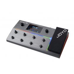 Pedaleras Joyo GEM-BOX-K8 Pedalera multiefectos modelado digital