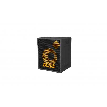 Amplificador para bajo Mark Bass MB58R Mini CMD 121 P Combo Bajo
