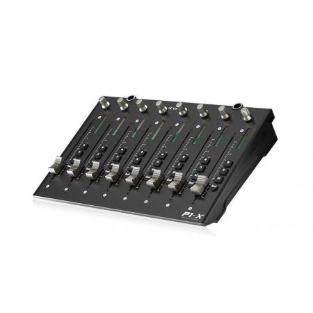 Controladores y Secuenciadores DJ Icon P1-X