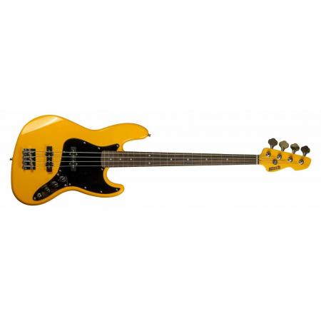 Bajos eléctricos  Markbass MB Yellow JB Bajo Eléctrico