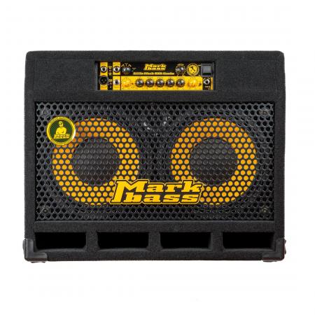 Bajos eléctricos  Markbass CMD 102P V 2X10 Combo Bajo