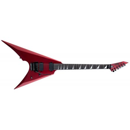 Guitarras Eléctricas LTD ARROW-1000 Candy Apple Red Satin